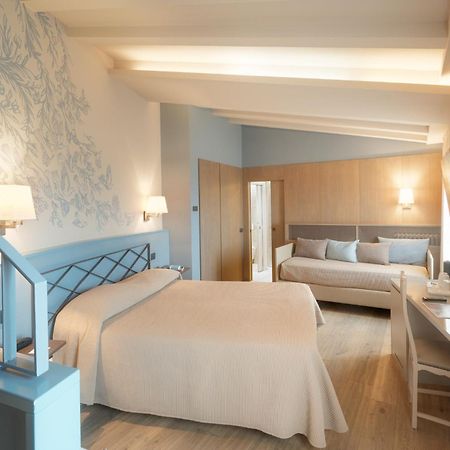 Titano Suites سان مارينو المظهر الخارجي الصورة