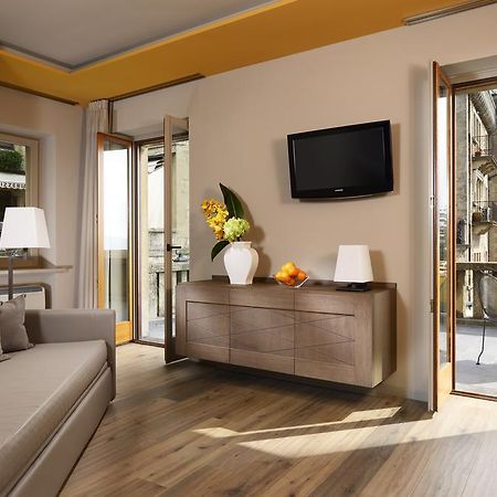 Titano Suites سان مارينو الغرفة الصورة