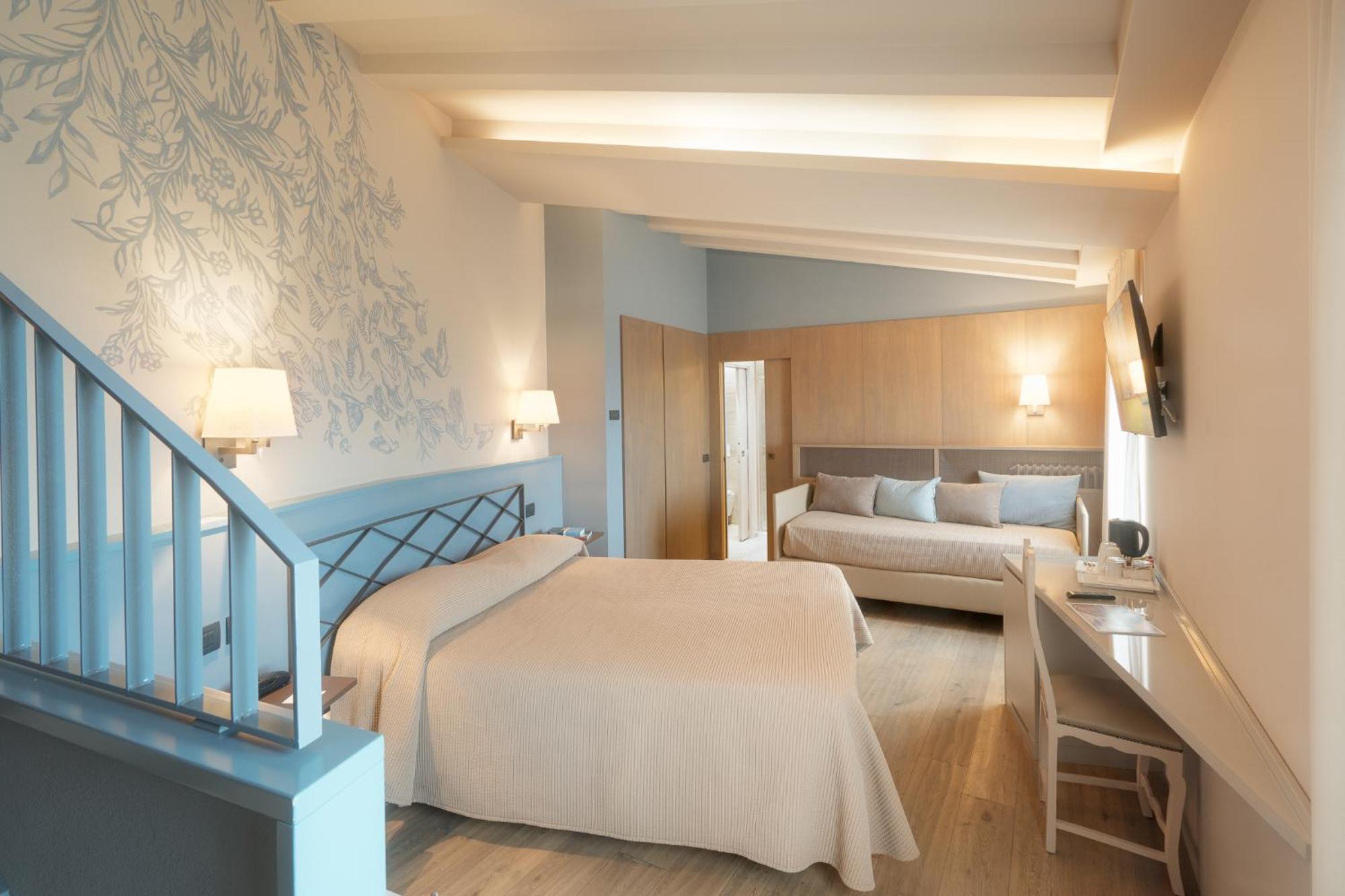 Titano Suites سان مارينو المظهر الخارجي الصورة