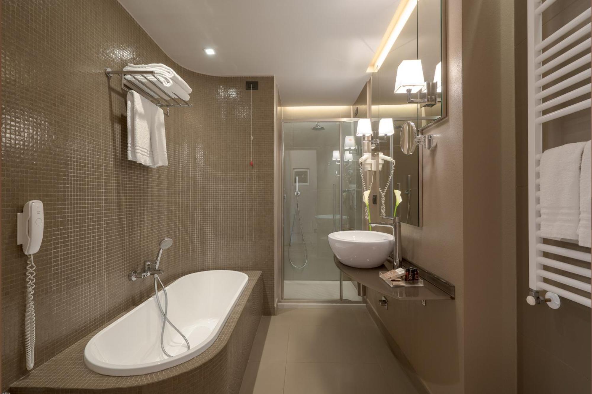 Titano Suites سان مارينو المظهر الخارجي الصورة