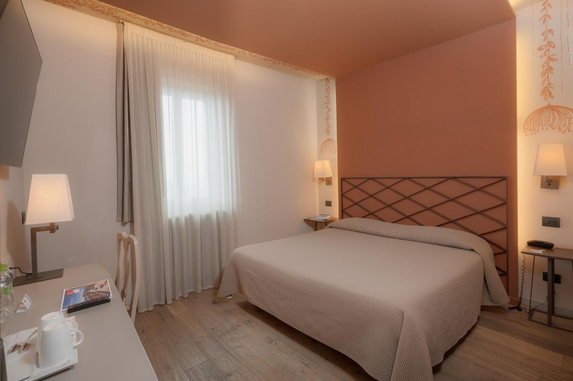 Titano Suites سان مارينو المظهر الخارجي الصورة