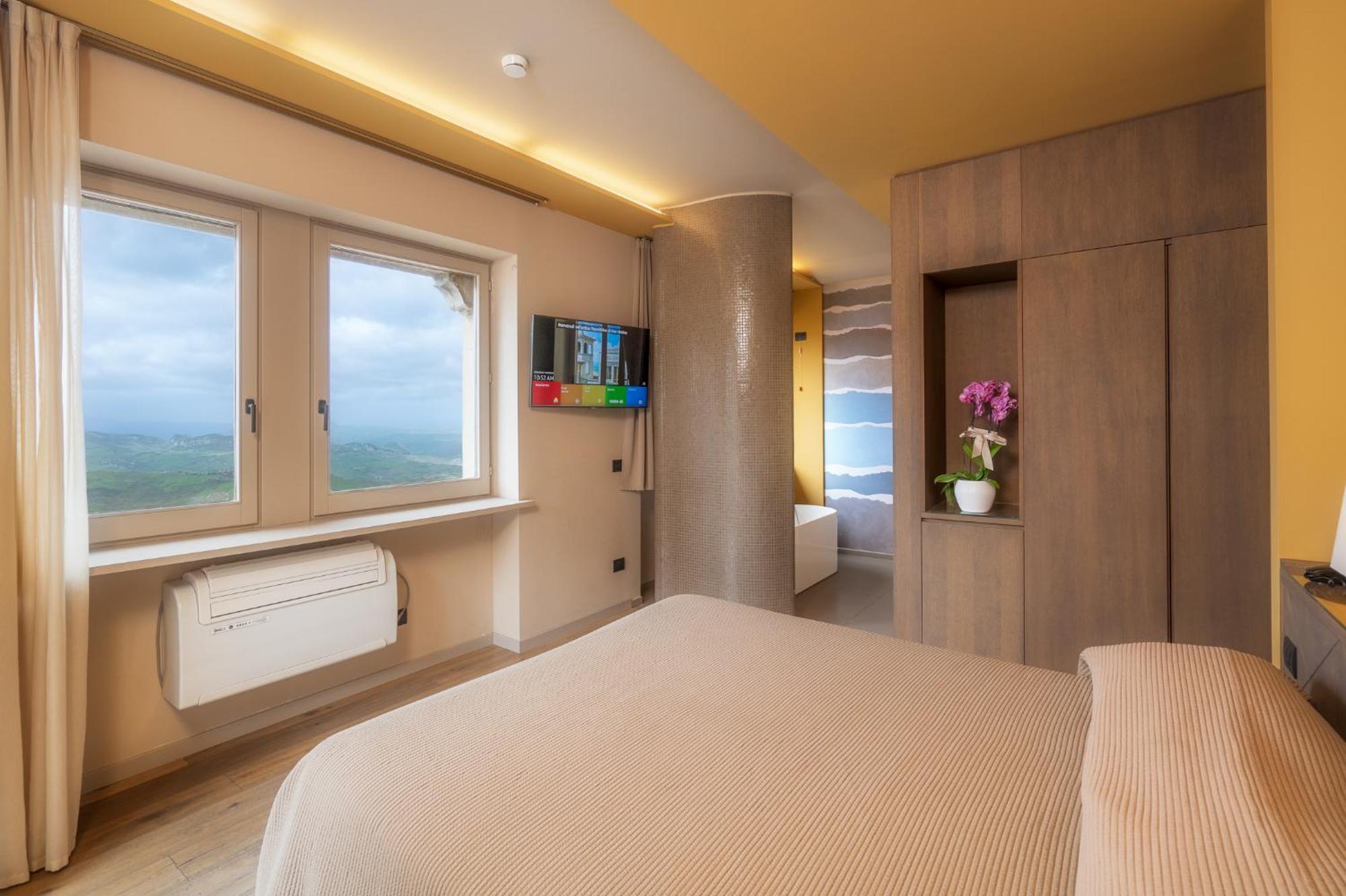 Titano Suites سان مارينو المظهر الخارجي الصورة