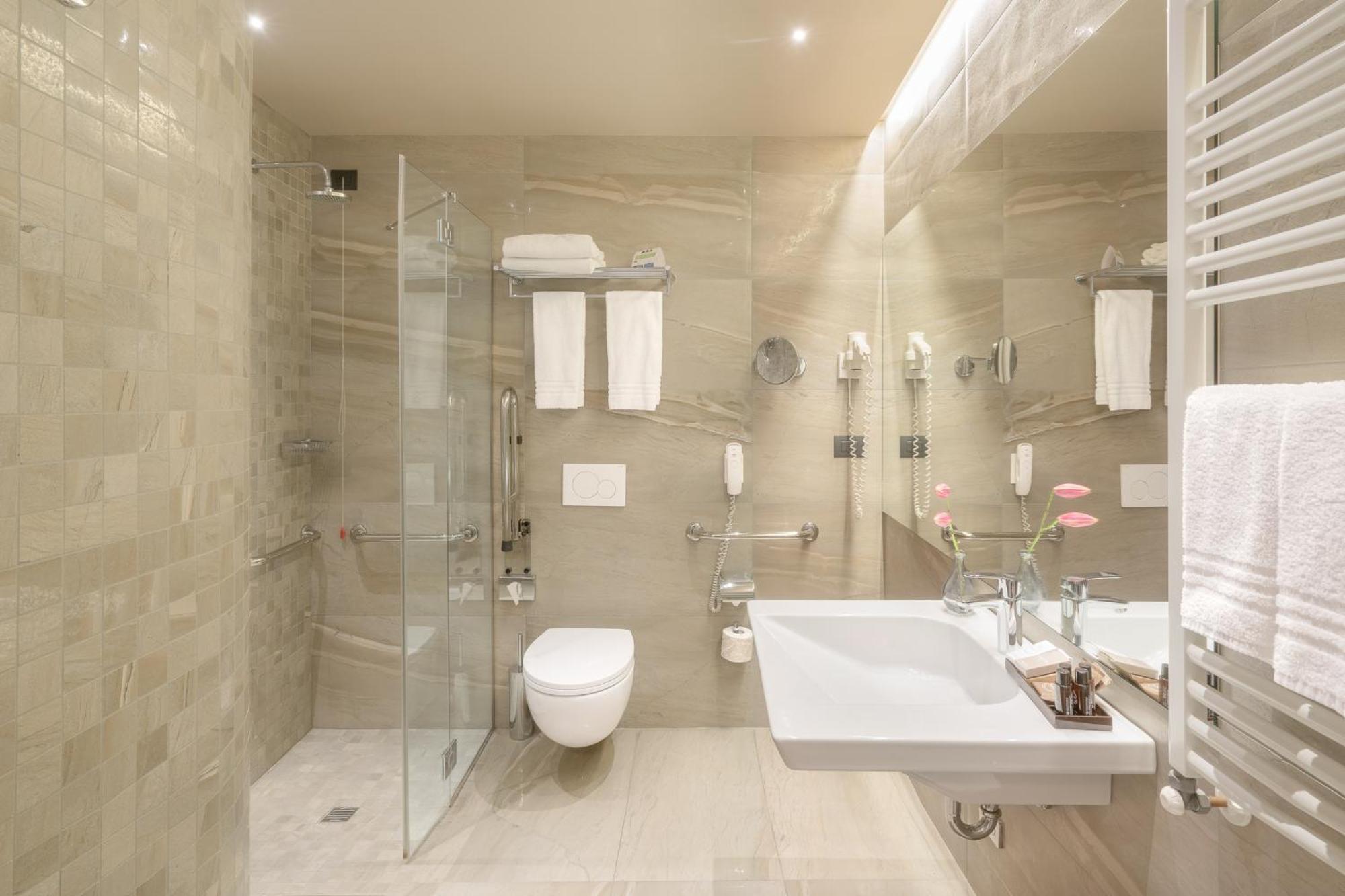 Titano Suites سان مارينو المظهر الخارجي الصورة