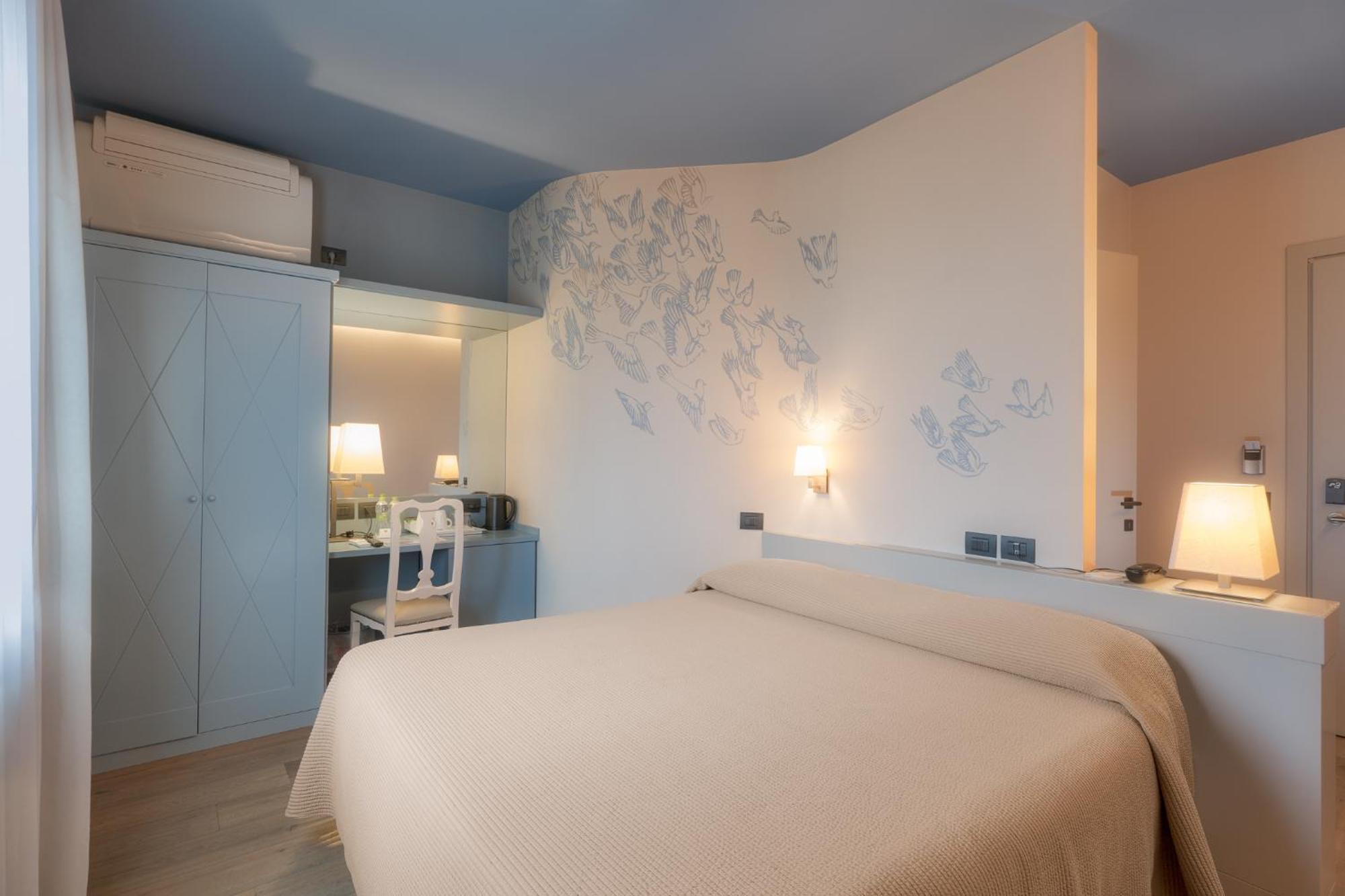 Titano Suites سان مارينو المظهر الخارجي الصورة