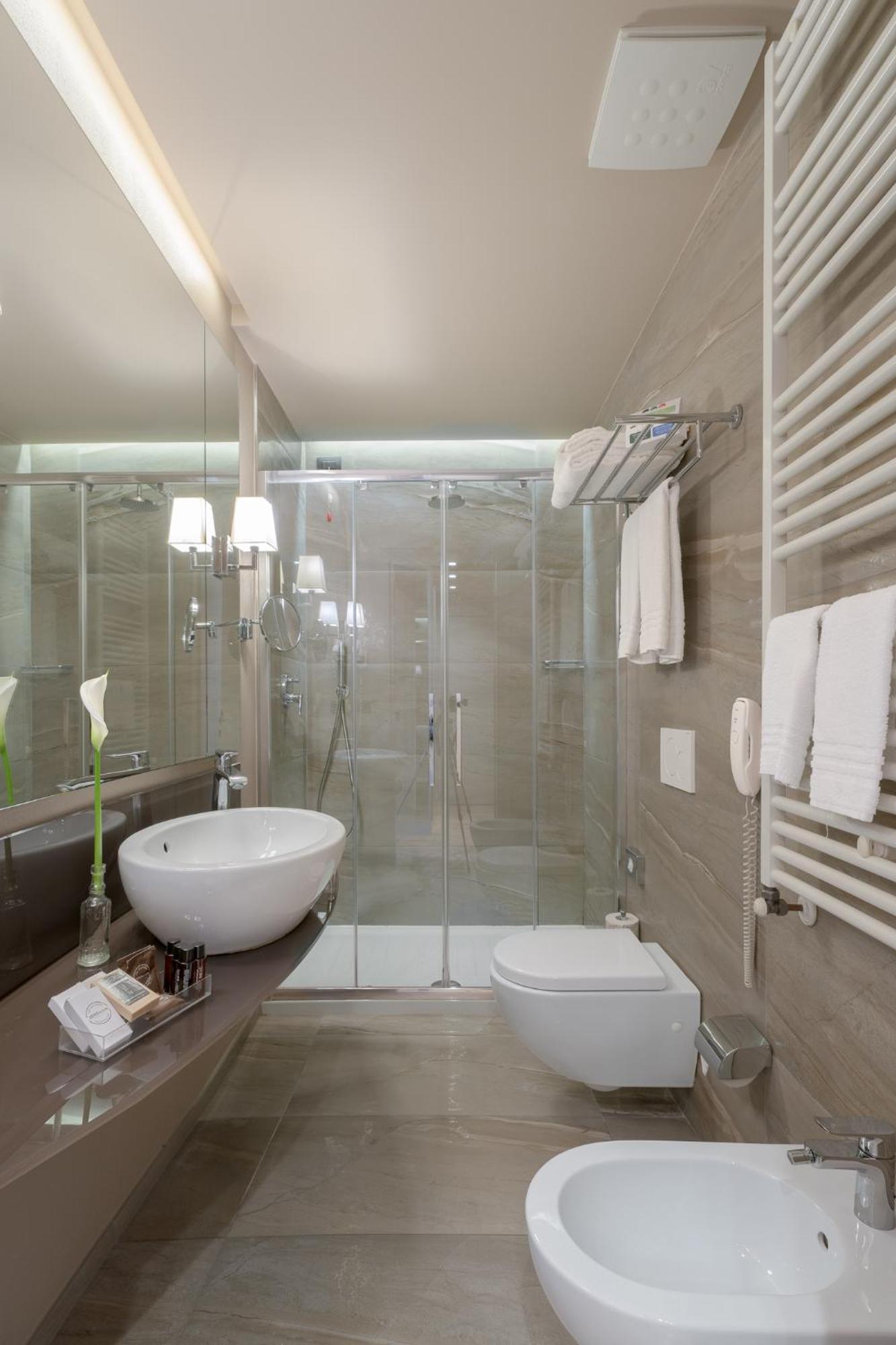 Titano Suites سان مارينو المظهر الخارجي الصورة