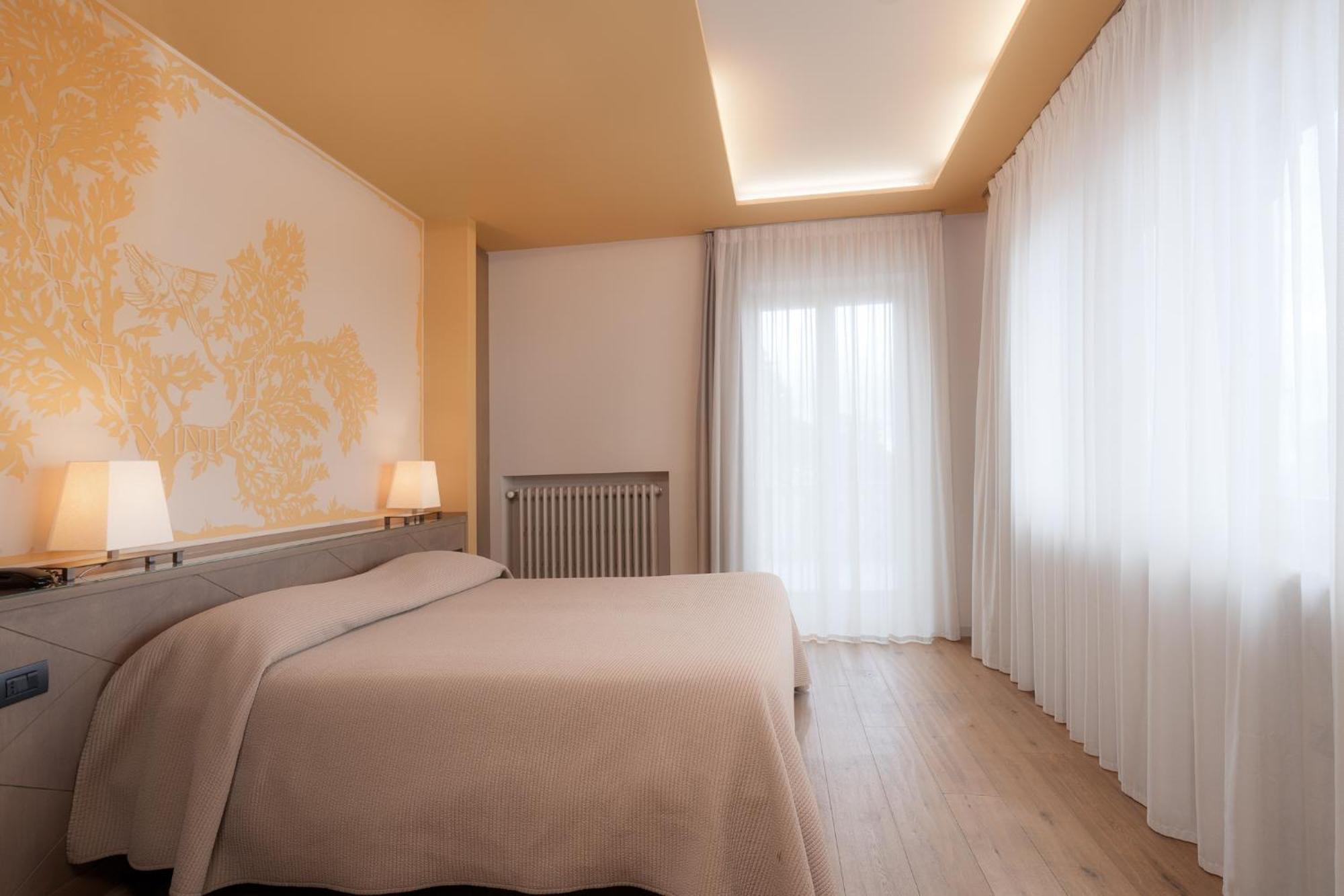Titano Suites سان مارينو المظهر الخارجي الصورة