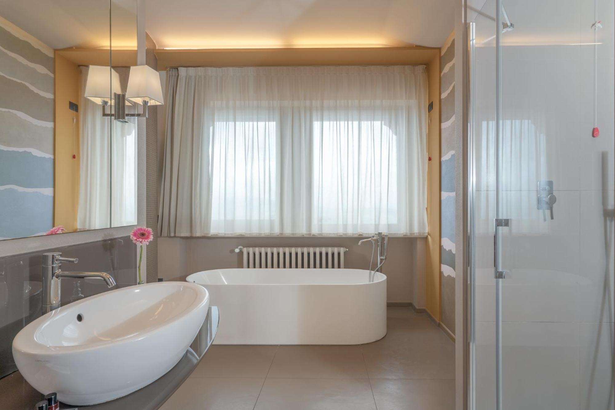 Titano Suites سان مارينو المظهر الخارجي الصورة
