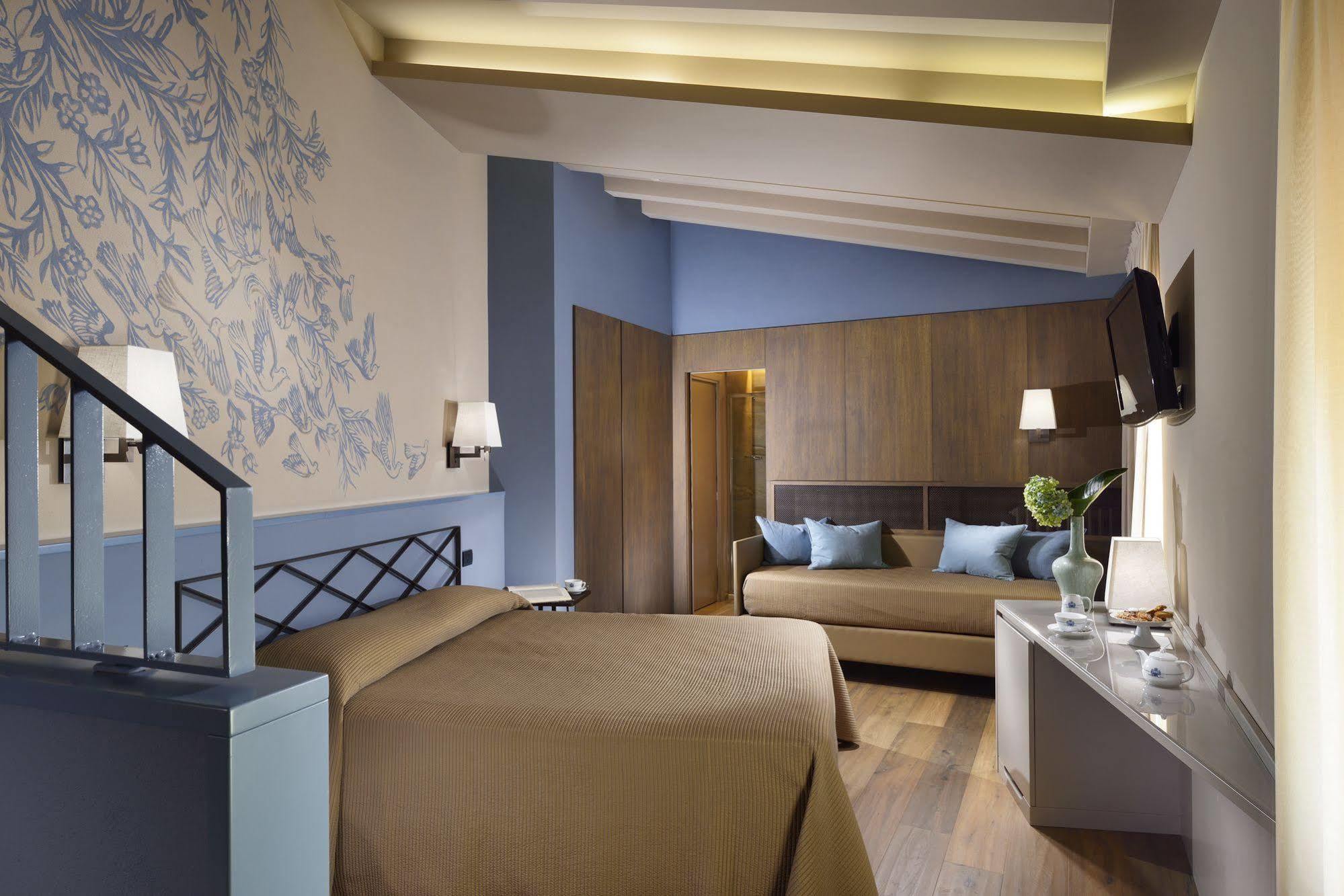 Titano Suites سان مارينو المظهر الخارجي الصورة
