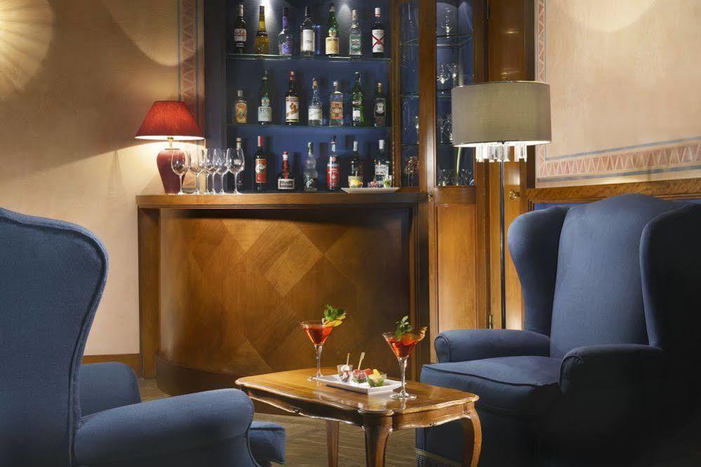 Titano Suites سان مارينو المظهر الخارجي الصورة