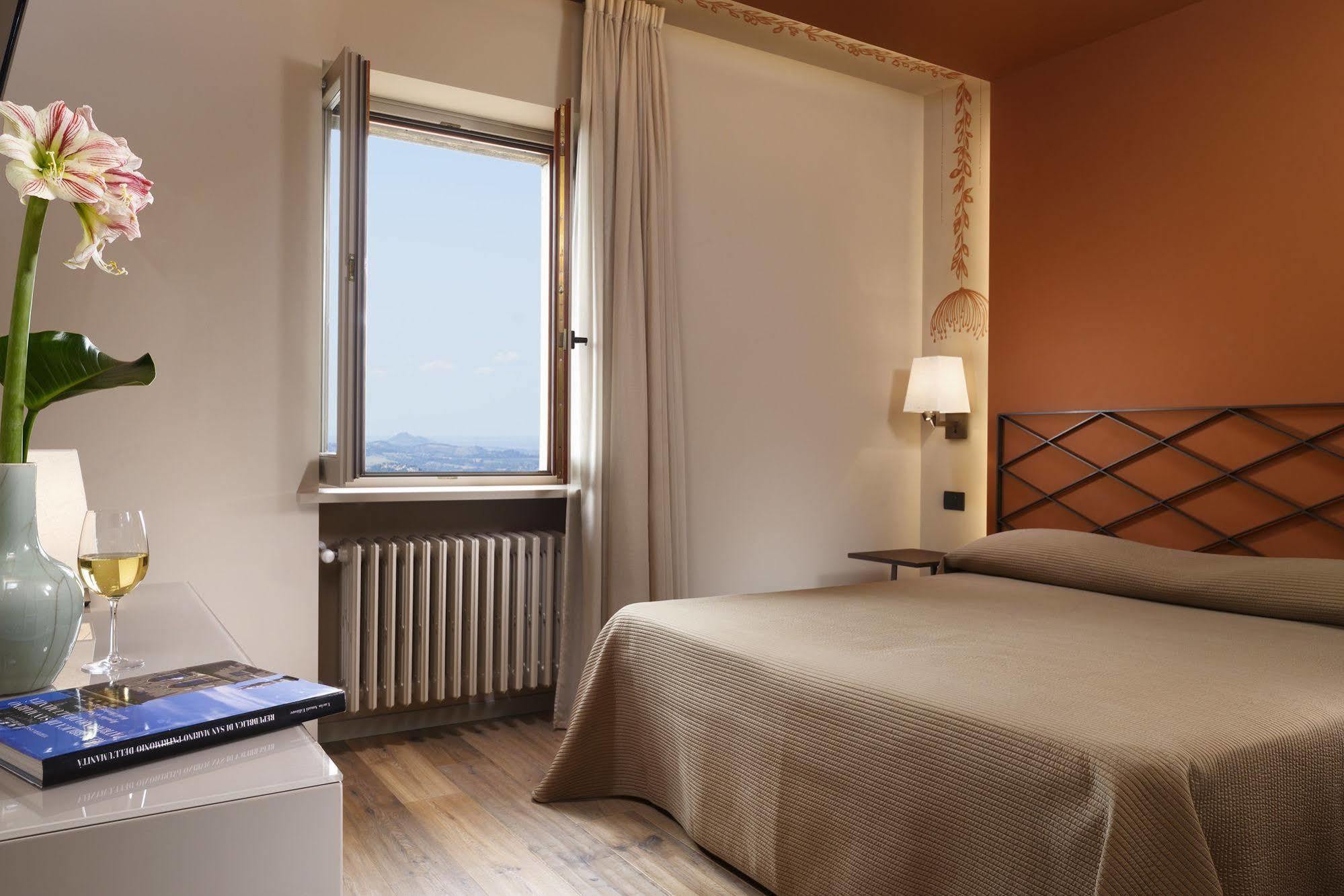 Titano Suites سان مارينو المظهر الخارجي الصورة
