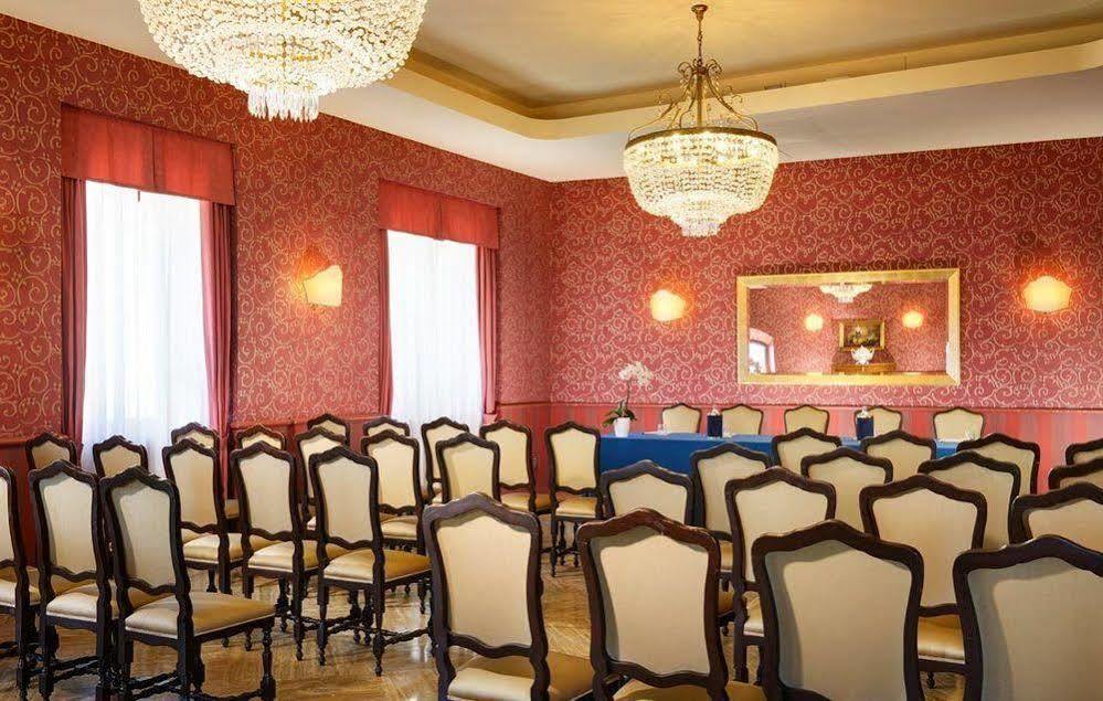 Titano Suites سان مارينو المظهر الخارجي الصورة